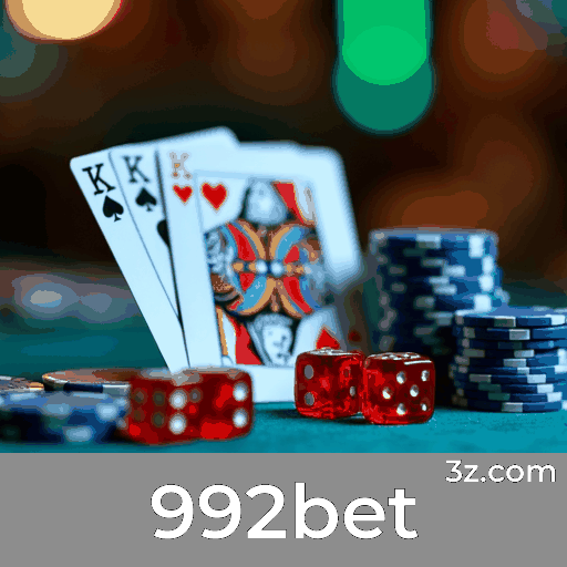 992bet: Desbloqueie Bônus Imprescindíveis!