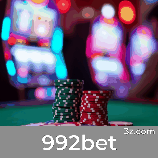 Experimente a comunidade vibrante da plataforma 992bet
