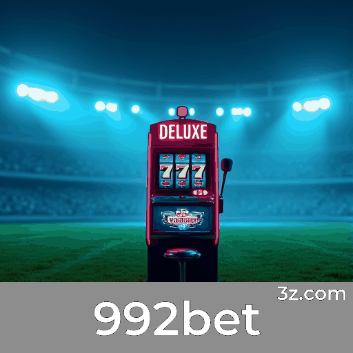 992bet: Desbloqueie Sua Experiência Exclusiva de Membro