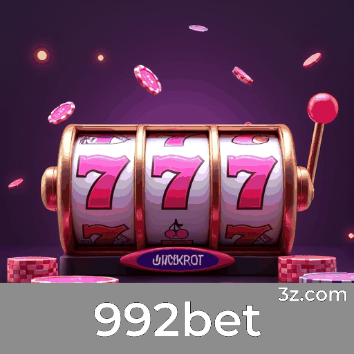 DEPÓSITOS na 992bet